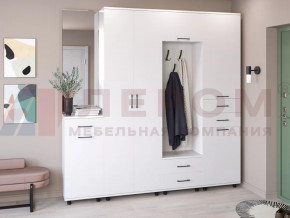 Прихожая Грейс набор 7 в Югорске - yugorsk.mebel-tymen.ru | фото