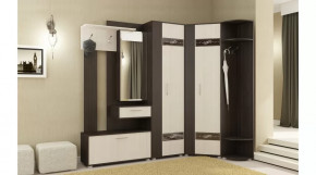 Прихожая "Инфинити" в Югорске - yugorsk.mebel-tymen.ru | фото