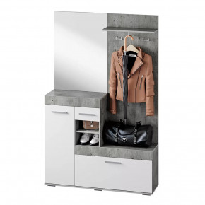 Прихожая Инстайл в Югорске - yugorsk.mebel-tymen.ru | фото