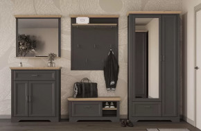 Прихожая Jasmin в Югорске - yugorsk.mebel-tymen.ru | фото