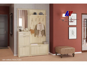 Прихожая Карина набор 2 в Югорске - yugorsk.mebel-tymen.ru | фото