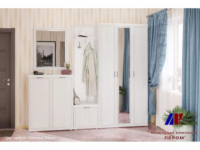 Прихожая Карина набор 4 в Югорске - yugorsk.mebel-tymen.ru | фото