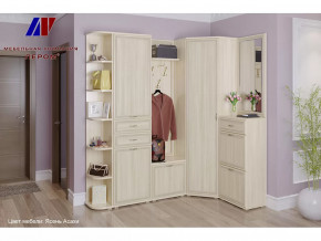 Прихожая Карина набор 5 в Югорске - yugorsk.mebel-tymen.ru | фото