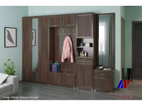Прихожая Карина набор 6 в Югорске - yugorsk.mebel-tymen.ru | фото