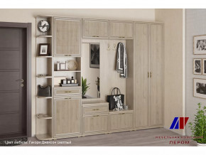 Прихожая Карина набор 7 в Югорске - yugorsk.mebel-tymen.ru | фото