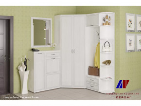 Прихожая Карина набор 8 в Югорске - yugorsk.mebel-tymen.ru | фото