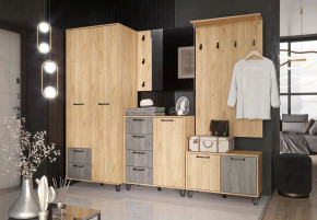 Прихожая Колибри, набор №1 в Югорске - yugorsk.mebel-tymen.ru | фото