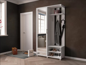 Прихожая Ларго-2 в Югорске - yugorsk.mebel-tymen.ru | фото