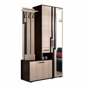 Прихожая Лира в Югорске - yugorsk.mebel-tymen.ru | фото