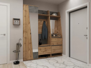 Прихожая Mari №1 в Югорске - yugorsk.mebel-tymen.ru | фото