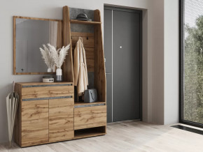 Прихожая Mari №2 в Югорске - yugorsk.mebel-tymen.ru | фото