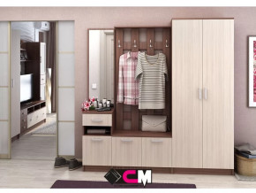 Прихожая Машенька в Югорске - yugorsk.mebel-tymen.ru | фото