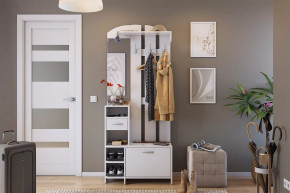 Прихожая "Мила" в Югорске - yugorsk.mebel-tymen.ru | фото