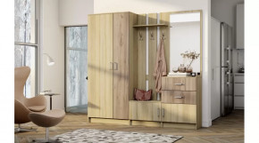 Прихожая Наоми в Югорске - yugorsk.mebel-tymen.ru | фото