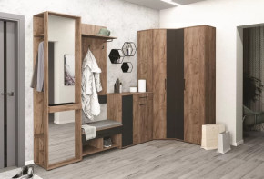 Прихожая «Noto» в Югорске - yugorsk.mebel-tymen.ru | фото