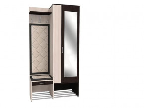 Прихожая Ольга 4 в Югорске - yugorsk.mebel-tymen.ru | фото