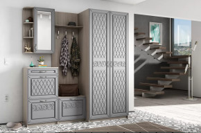 Прихожая Париж, набор ЯСС-2 в Югорске - yugorsk.mebel-tymen.ru | фото