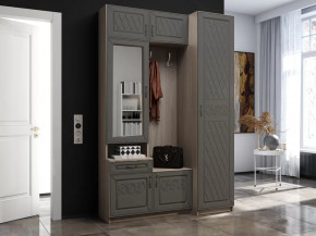 Прихожая Париж, набор ЯСС-3 в Югорске - yugorsk.mebel-tymen.ru | фото