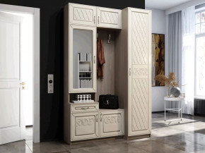 Прихожая Париж, набор № ЯСТ-3 в Югорске - yugorsk.mebel-tymen.ru | фото