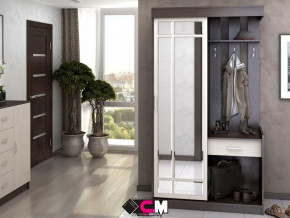 Прихожая Парма Стенд в Югорске - yugorsk.mebel-tymen.ru | фото