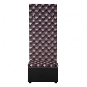 Прихожая  Принт (Пуф+панель) 700х380х1900 в Югорске - yugorsk.mebel-tymen.ru | фото