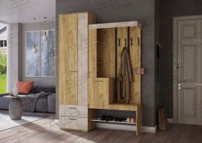 Прихожая Ричи в Югорске - yugorsk.mebel-tymen.ru | фото