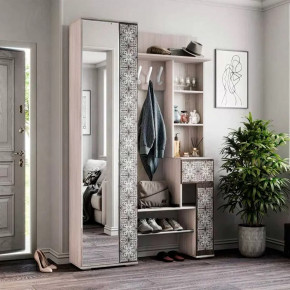 Прихожая Шанель в Югорске - yugorsk.mebel-tymen.ru | фото