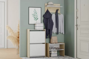 Прихожая Симпл в Югорске - yugorsk.mebel-tymen.ru | фото