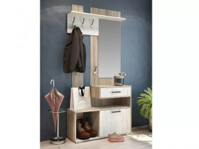 Прихожая Смарт 2 Кантри-Прованс в Югорске - yugorsk.mebel-tymen.ru | фото