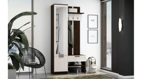 Прихожая София в Югорске - yugorsk.mebel-tymen.ru | фото