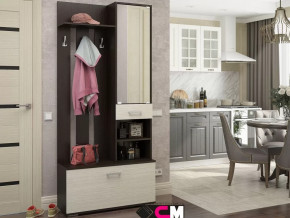 Прихожая Сорренто в Югорске - yugorsk.mebel-tymen.ru | фото