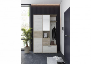 Прихожая Танго 1 Кантри/Прованс в Югорске - yugorsk.mebel-tymen.ru | фото