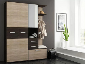 Прихожая Танго 2 в Югорске - yugorsk.mebel-tymen.ru | фото