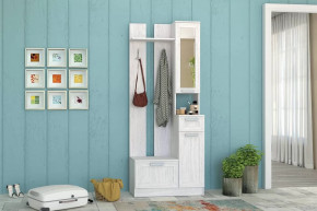 Прихожая Уют в Югорске - yugorsk.mebel-tymen.ru | фото