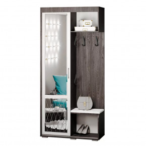 Прихожая Варда в Югорске - yugorsk.mebel-tymen.ru | фото