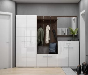 Прихожая Вегас в Югорске - yugorsk.mebel-tymen.ru | фото