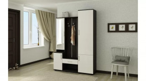 Прихожая Визит Линаура в Югорске - yugorsk.mebel-tymen.ru | фото