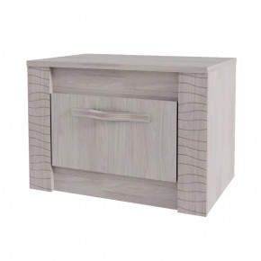 Прикроватная тумба ТБ-26 Монако в Югорске - yugorsk.mebel-tymen.ru | фото