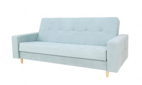 Прямой диван Бакст в Югорске - yugorsk.mebel-tymen.ru | фото