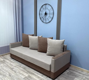 Прямой диван Бостон-2 в Югорске - yugorsk.mebel-tymen.ru | фото