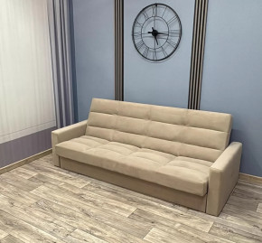 Прямой диван Честер ППУ 100 мм в Югорске - yugorsk.mebel-tymen.ru | фото