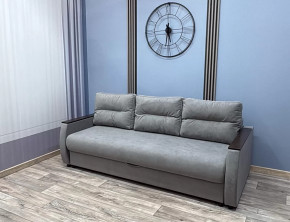 Прямой диван Евро-2 НПБ 120мм+30 мм ППУ в Югорске - yugorsk.mebel-tymen.ru | фото