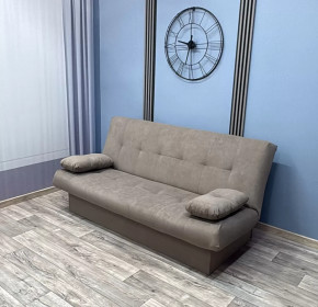 Прямой диван Финка 1 ППУ 100 мм в Югорске - yugorsk.mebel-tymen.ru | фото