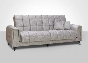 Прямой диван Флирт 3 в Югорске - yugorsk.mebel-tymen.ru | фото