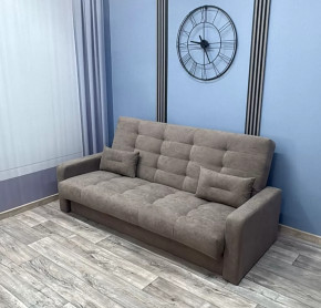 Прямой диван Комфорт НПБ 100 мм+40 мм ППУ в Югорске - yugorsk.mebel-tymen.ru | фото