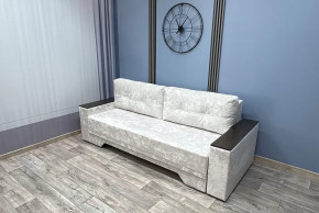 Прямой диван Люкс НПБ 120мм+30мм ППУ в Югорске - yugorsk.mebel-tymen.ru | фото