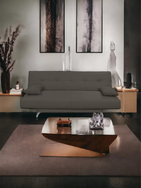 Прямой диван манго 2 Нео Графит в Югорске - yugorsk.mebel-tymen.ru | фото