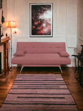 Прямой диван манго 2 Савана Даймроуз в Югорске - yugorsk.mebel-tymen.ru | фото