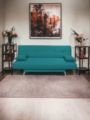 Прямой диван манго 2 Савана Лагун в Югорске - yugorsk.mebel-tymen.ru | фото