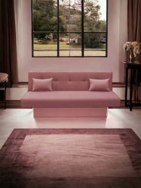 Прямой диван манго 4 Савана Даймроуз в Югорске - yugorsk.mebel-tymen.ru | фото